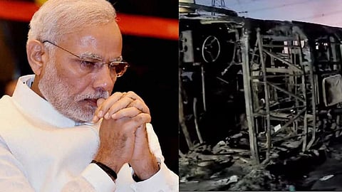PM Narendra Modi On Samruddhi Highway Accident