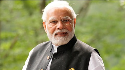 Maharashtra NDA MPs Meeting With PM Modi