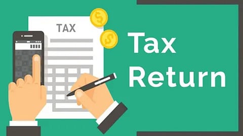 ITR Alternatives