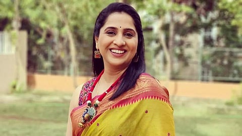Madhurani Gokhale Prabhulkar