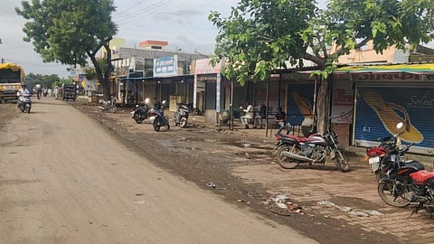 alegaon bandh to forced conversion case