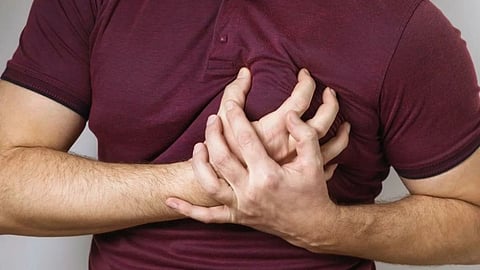 Heart Attack News