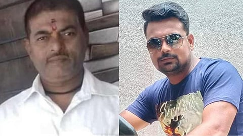 Father and Son Death After taking ayurvedic kadha phaltan city Shocking incident