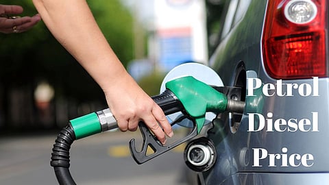 Petrol Diesel Rate (6th March 2024), Petrol Diesel Price Today 6th March 2024