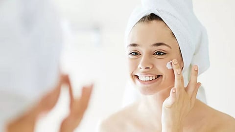Monsoon Skin Care
