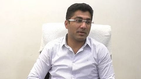 Sangram JAgtap