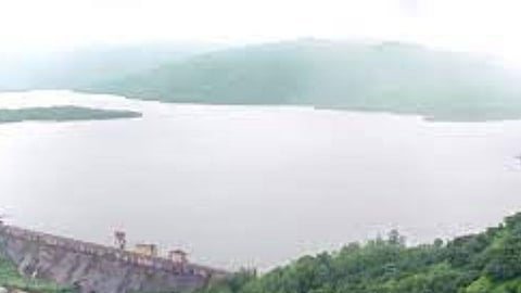 Sangli Heavy Rain