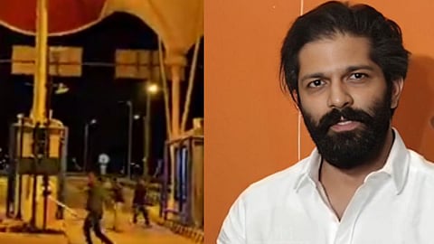Amit Thackeray News