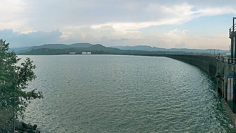 Pune Dam Storage 25 July 2023