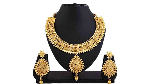 Gold Silver Price