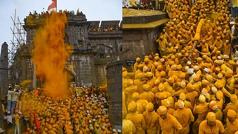 Jejuri yatra 2023