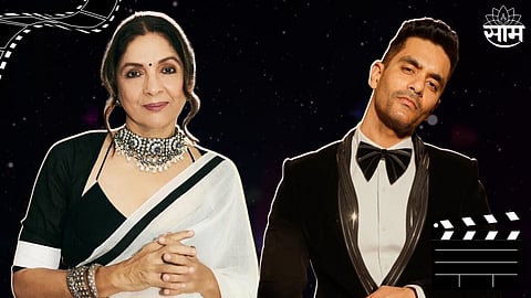 Lust Stories Actors Want To Be Romance
