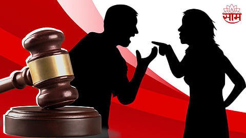 High Court on husband wife case