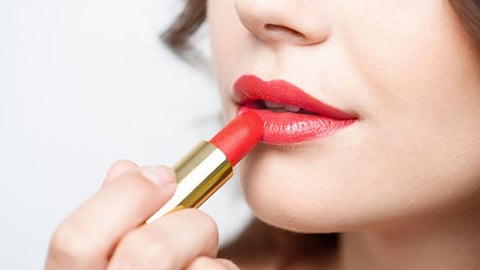 Lipstick Side Effects