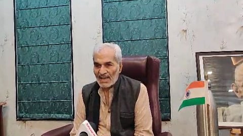 Sambhaji Bhide News