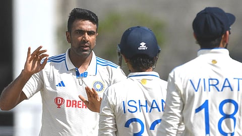 team india