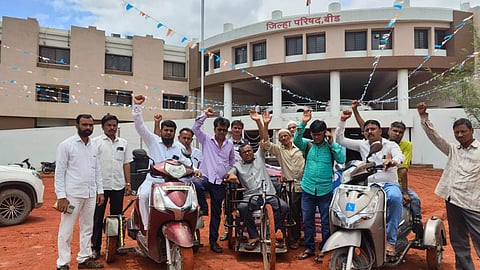 Beed News