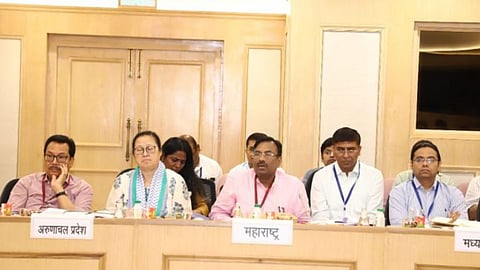 Sudhir Mungantiwar Latest News
