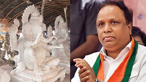 Ashish Shelar News