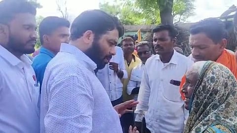 Ravikant Tupkar News