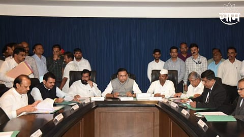 Maharashtra Assembly Monsoon Session 2023