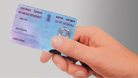 Pan Card 2.O