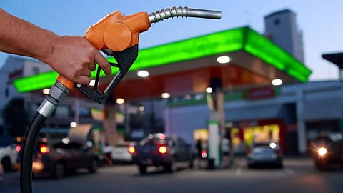 Petrol Diesel Prices