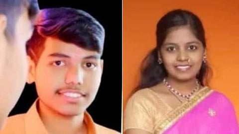 Latur Accident News
