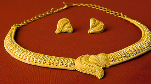 Gold Silver Price Today (6th October)