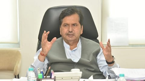 Mangal Prabhat Lodha