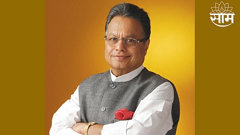 Coal Scam Delhi Special Court convicts Vijay Darda