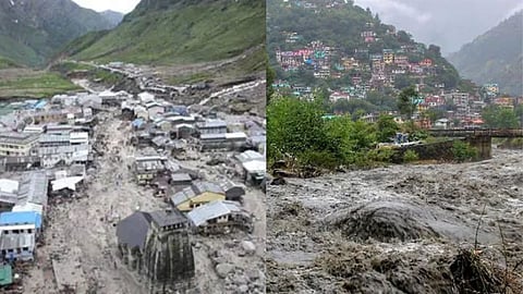 North India Flood