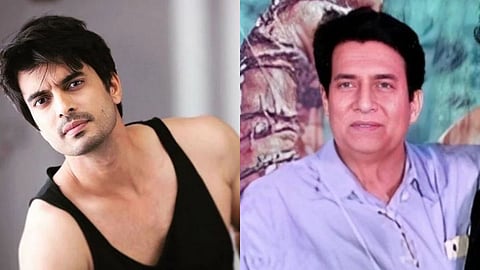 Gashmeer Mahajani Interview