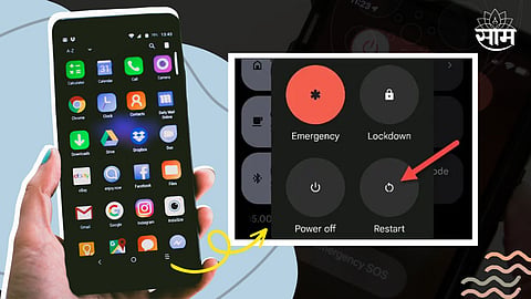 Smartphone Tips