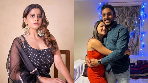 Sai Tamhankar And Sonalee Kulkarni News