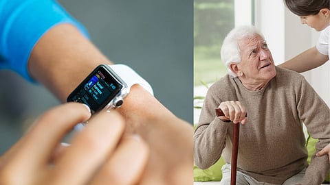 Smartwatch Benefits