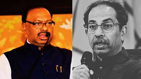 उद्धव ठाकरेंची मुलाखत म्हणजे काळू-बाळूचा तमाशाच; चंद्रशेखर बावनकुळेंची टीका