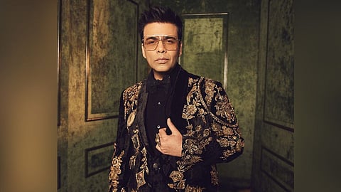 Karan Johar