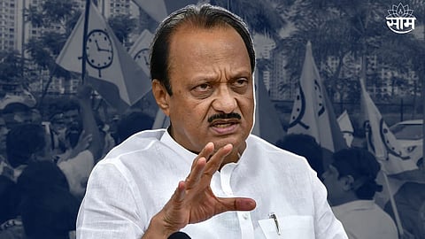 Maharashtra Political Weather Update