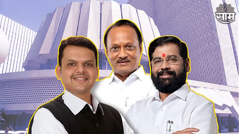 governor appointed mlc Formula eknath shinde ajit pawar devendra fadnavis maharashtra politics