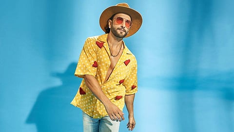 Ranveer Singh Birthday
