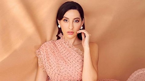 Nora Fatehi Net Worth