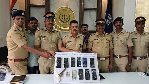Mumbai Crime News