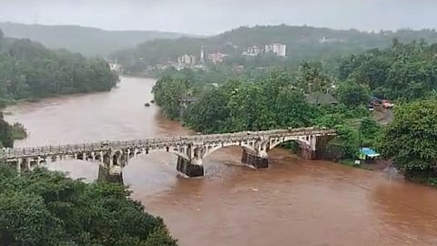 Rantnagiri Rain