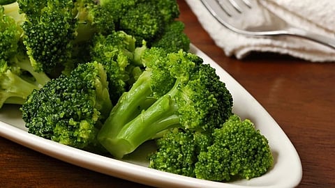 Broccoli Benefits
