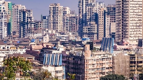 Pradhan Mantri Awas Yojana Mumbai Home
