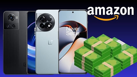 Amazon Prime Day Sale 2023