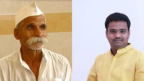 Sambhaji Bhide, Kapil Dhoke, Yuvak Congress News, Akola News