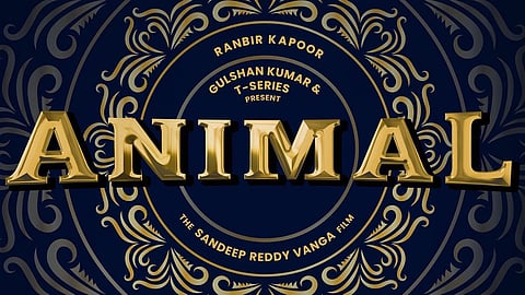 Animal Teaser Release Update