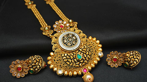 Gold Silver Price Today